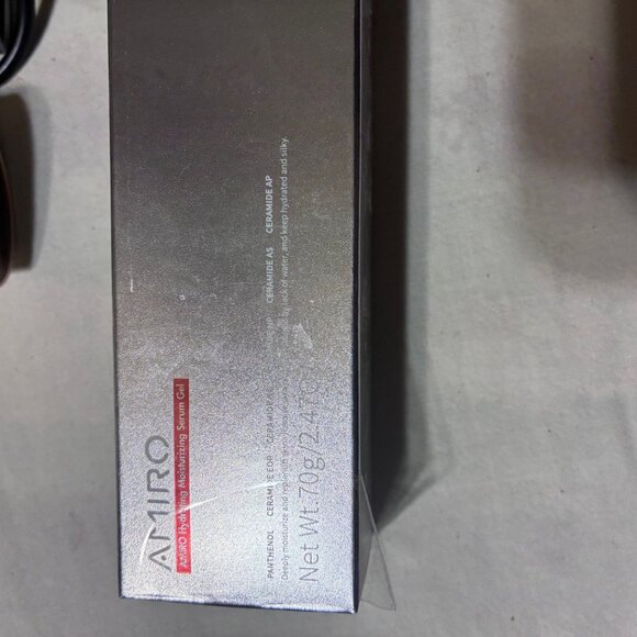 AMIRO R3 Turbo Facial RF Beauty Tool - Picture 8 of 8